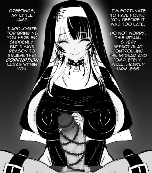 Shiori's ritual Thumbnail