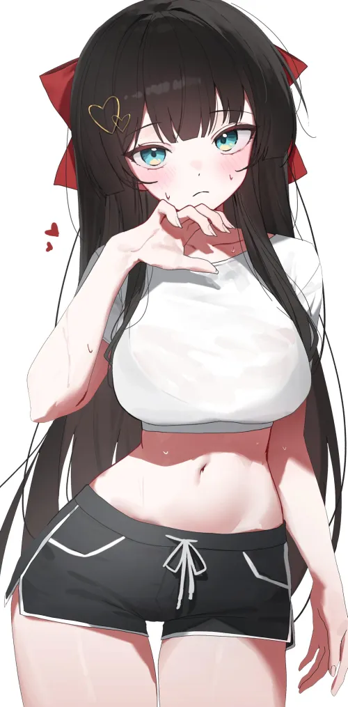 Shirayuki Hina [StelLive] Thumbnail