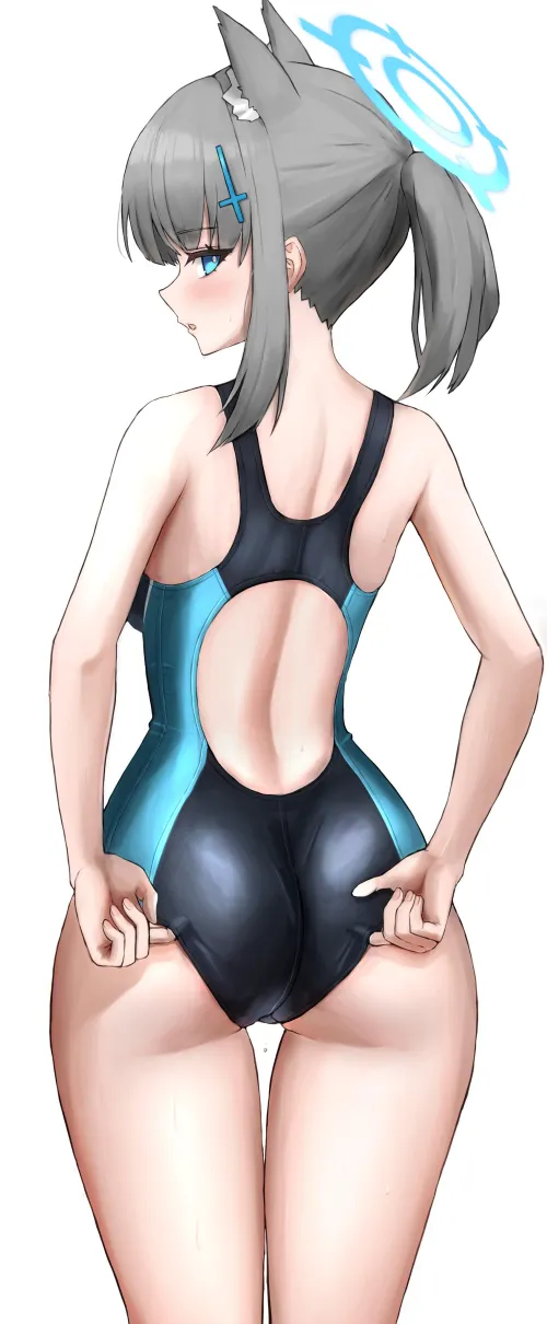 Shiroko [Blue Archive] Thumbnail