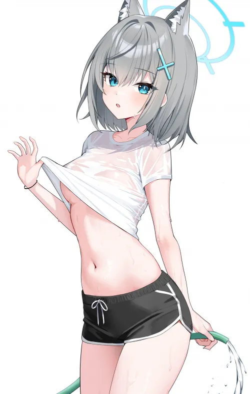 Shiroko [Blue Archive] Thumbnail