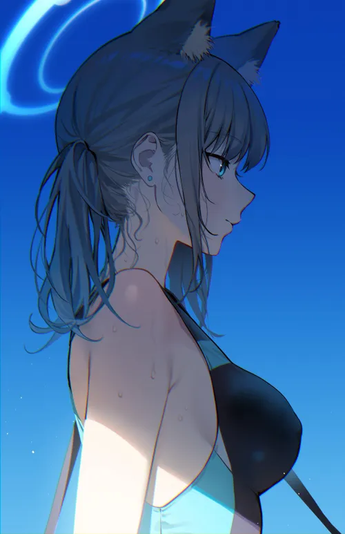 Shiroko [Blue Archive] Thumbnail