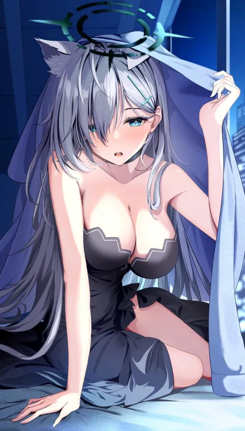 Shiroko Terror [Blue Archive] Thumbnail