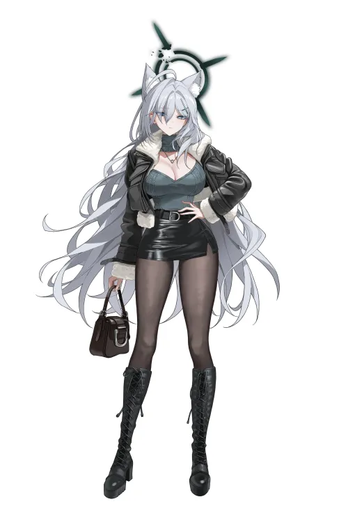 Shiroko Terror [Blue Archive] Thumbnail