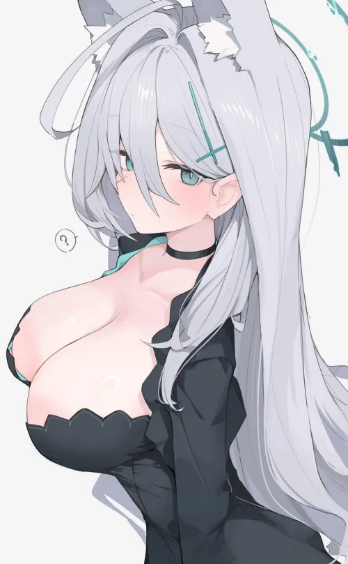 Shiroko Terror [Blue Archive] Thumbnail