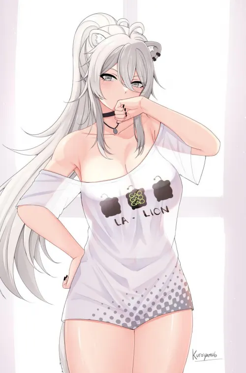 Shishiro Botan [Hololive] Thumbnail