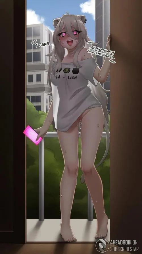 Shishiro Botan Mind Break [Hololive] (4HeadBoiii) Thumbnail