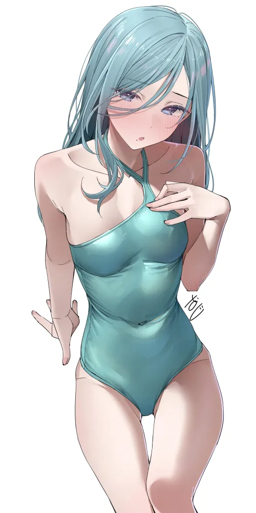 Shizuka Hinomori [Project Sekai] Thumbnail