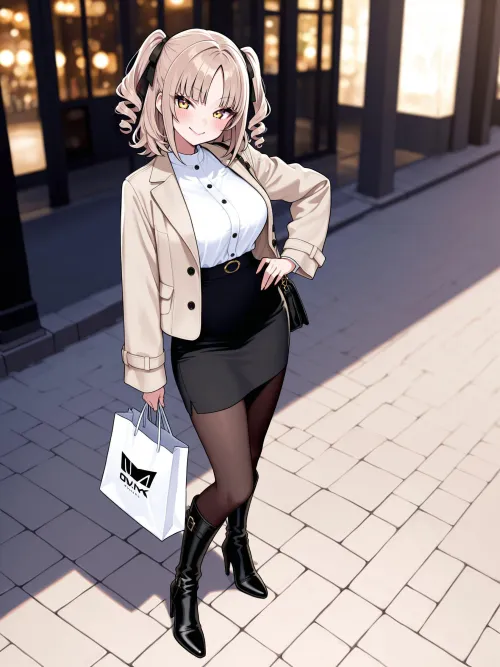 Shopping 🛍️ Thumbnail