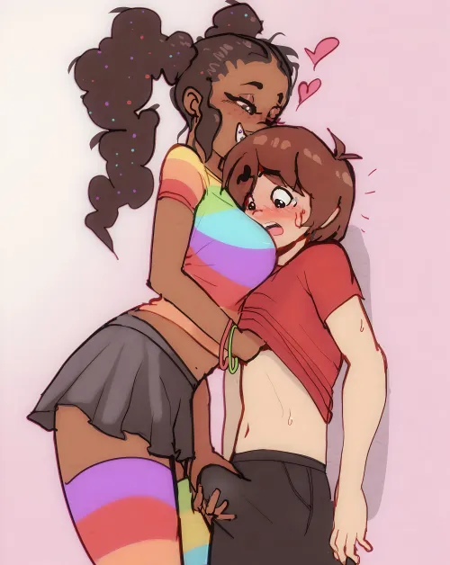 Short guys have all the fun Thumbnail