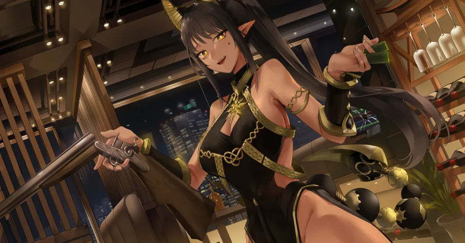 Shotgun Shells [Original] Thumbnail