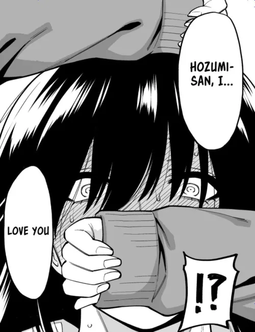 [Shouji Nigou] Do Archives Make People Horny Or Something? Thumbnail