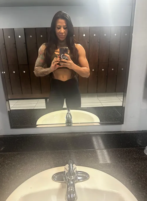 should i flex my gains to you? Thumbnail