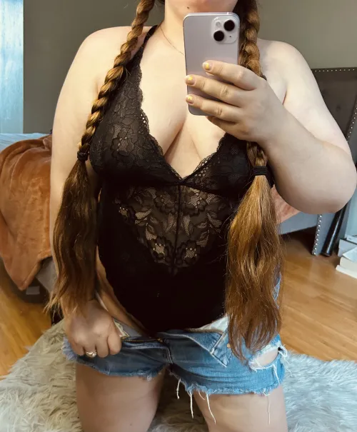 Should I keep growing my braids? Thumbnail