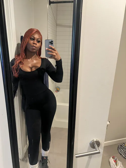 Should I spread them open for you? Thumbnail