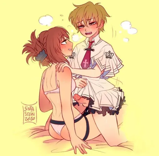 Show me how good you can ride for me 😈 Thumbnail