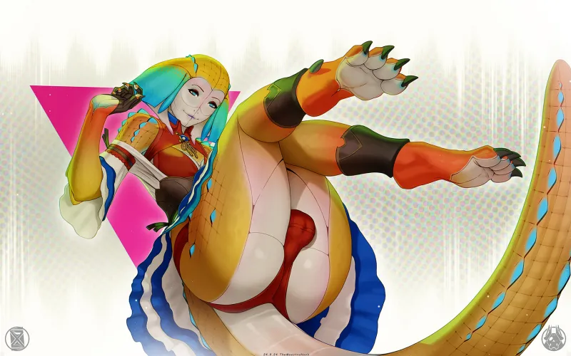 Shunai Futale (TheMaestroNoob) Thumbnail