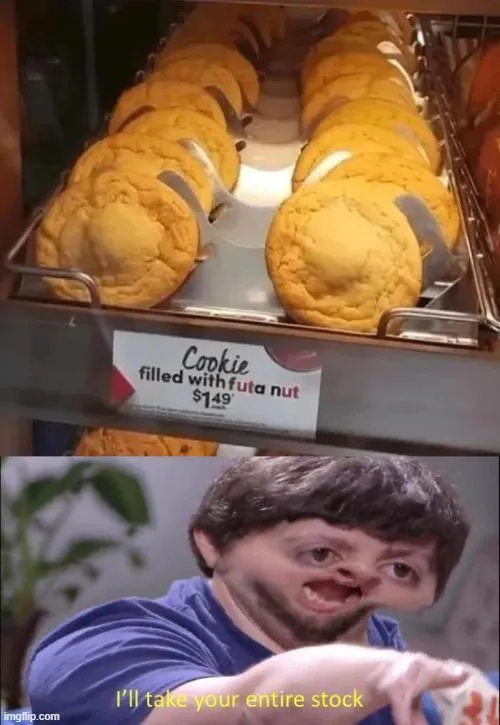 Shut up and take my money! Thumbnail