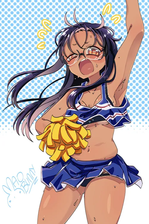 Shy Nagatoro is a blessing Thumbnail