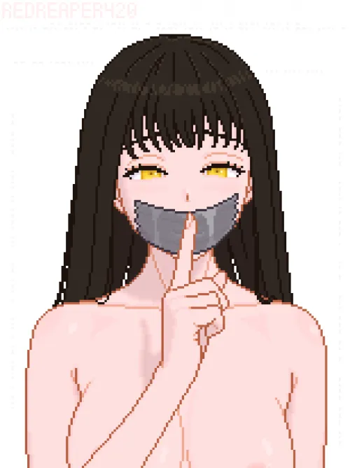 Silence is Golden Thumbnail