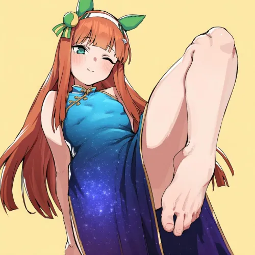 Silence Suzuka [Umamusume] Thumbnail