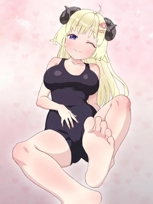 Silly sheep :3 Thumbnail