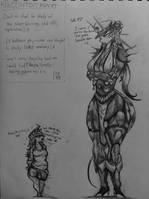 Silver examination Thumbnail