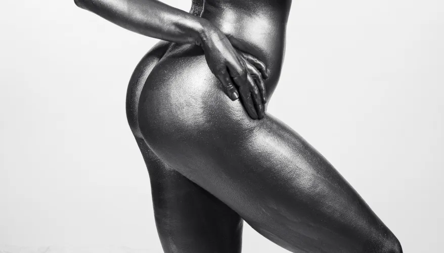 silver shine Thumbnail