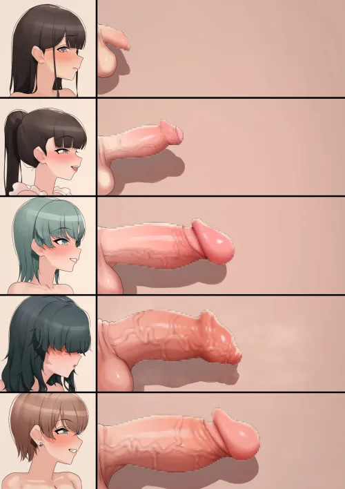 Simple Lineup Thumbnail