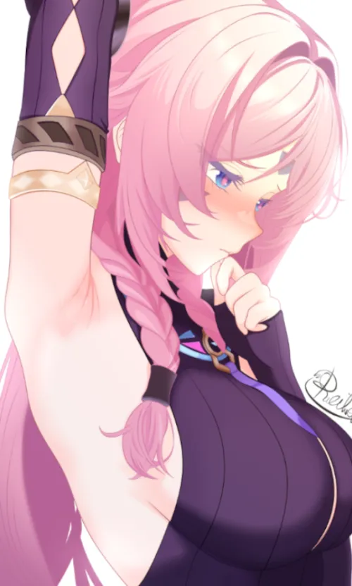 Simply Citlali (Reila Nii) [Genshin Impact] Thumbnail