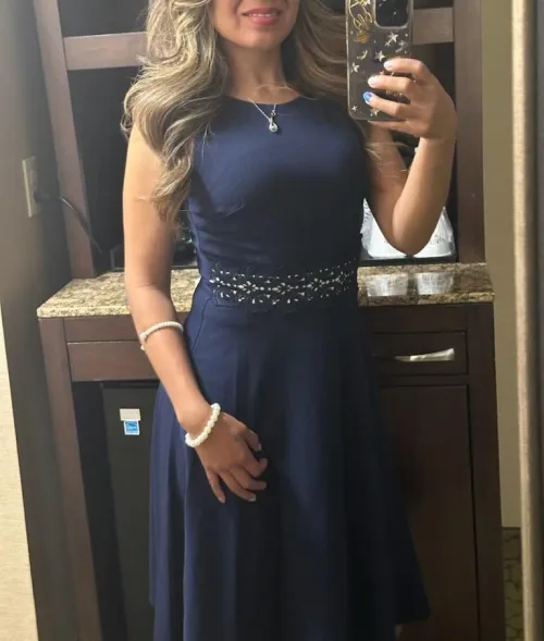 Since leaving Byu.... lesss say its been wild! I need to get out of this dress.... Thumbnail