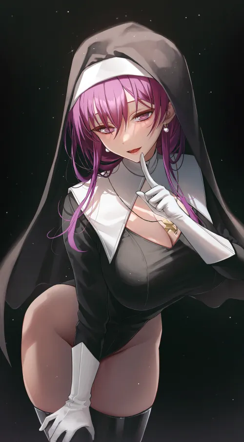 Sister Kafka (Mohaka) Thumbnail