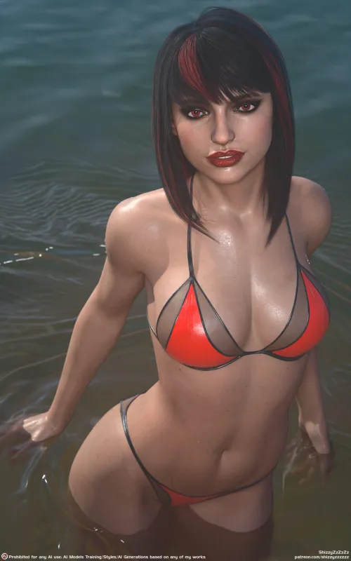 Skarlet (ShizzyZzZzZz) Thumbnail