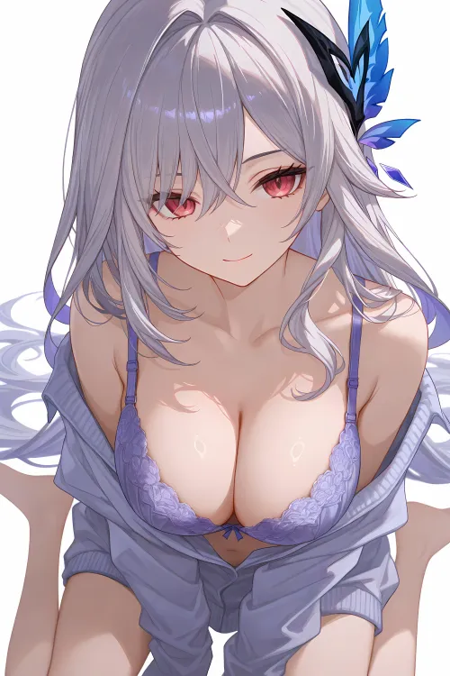 Skirk [Genshin Impact] Thumbnail