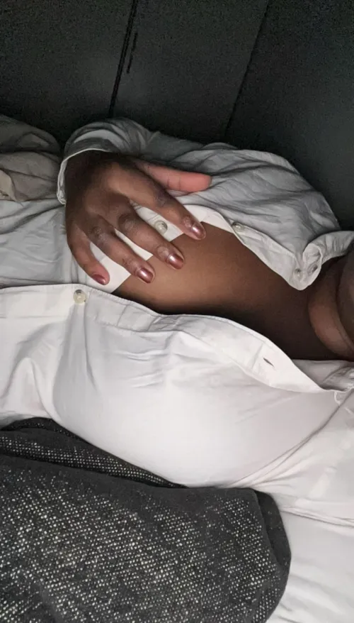 Skulle jeg måske poste mere? 🤭 Thumbnail