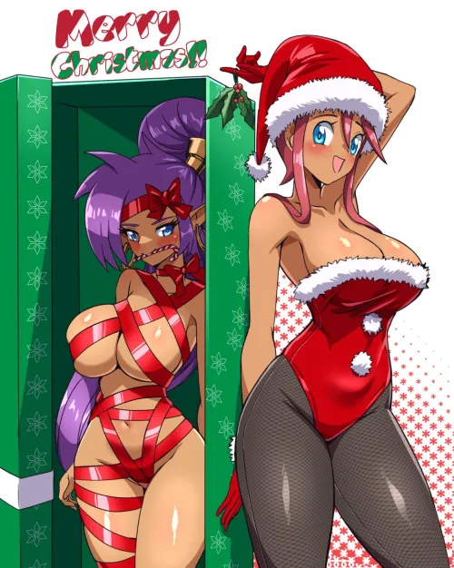 Skye has a Present for You! Thumbnail