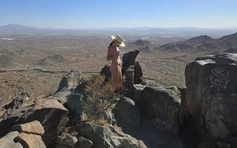 Skyline Regional Park Valley Vista Thumbnail