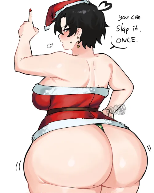Slap once (Akira) Thumbnail