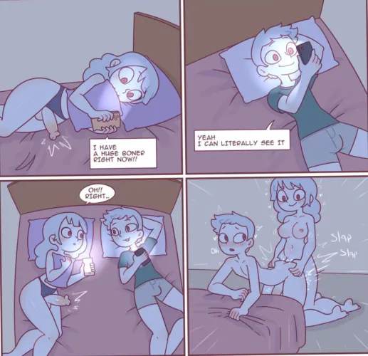 Sleepovers are awesome Thumbnail