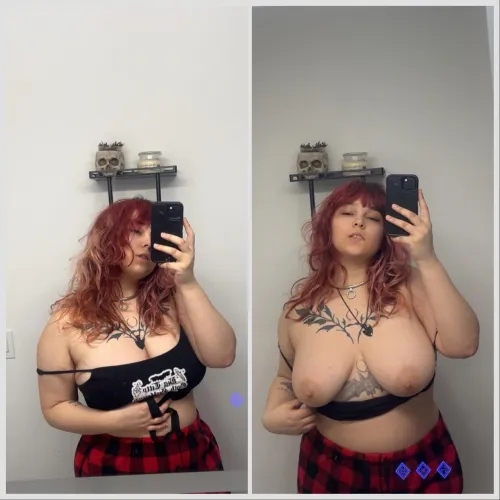 Sleepy but still naughty Thumbnail