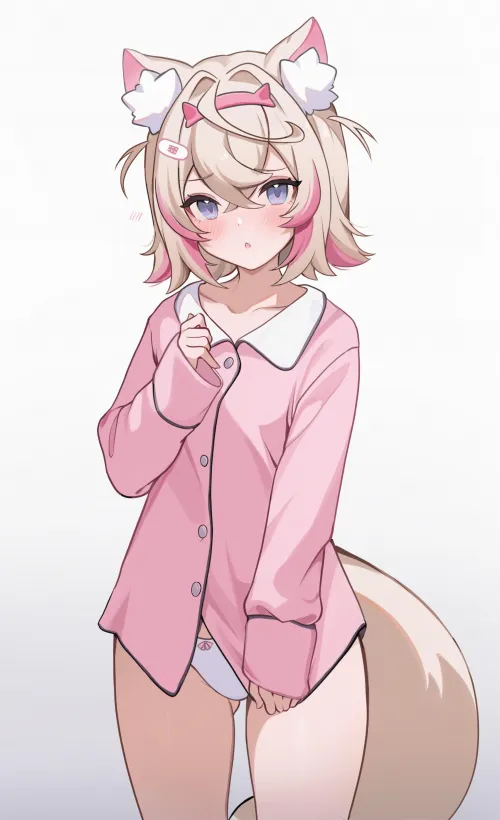 Sleepy Mococo  Thumbnail