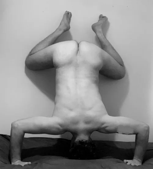 slight ASSymmetry Thumbnail