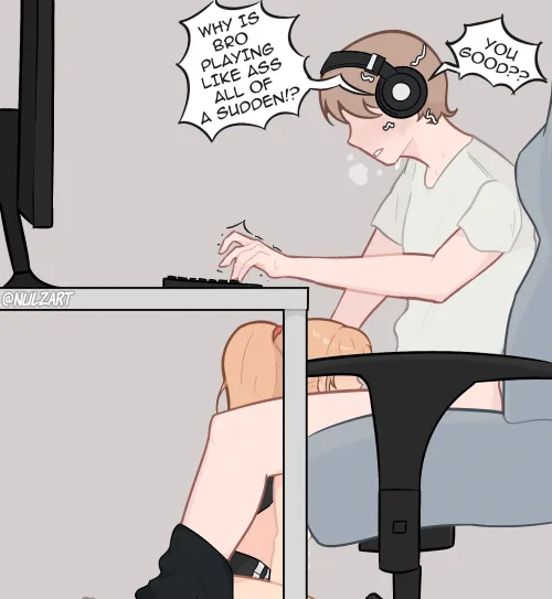 Slippery situation Thumbnail