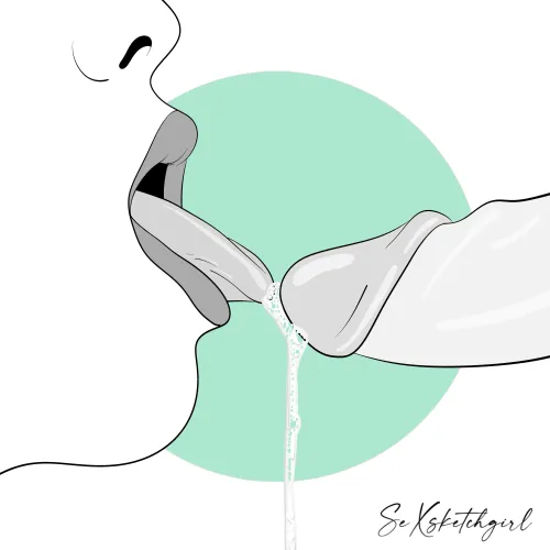 Sloppy (by Sexsketchgirl) Thumbnail