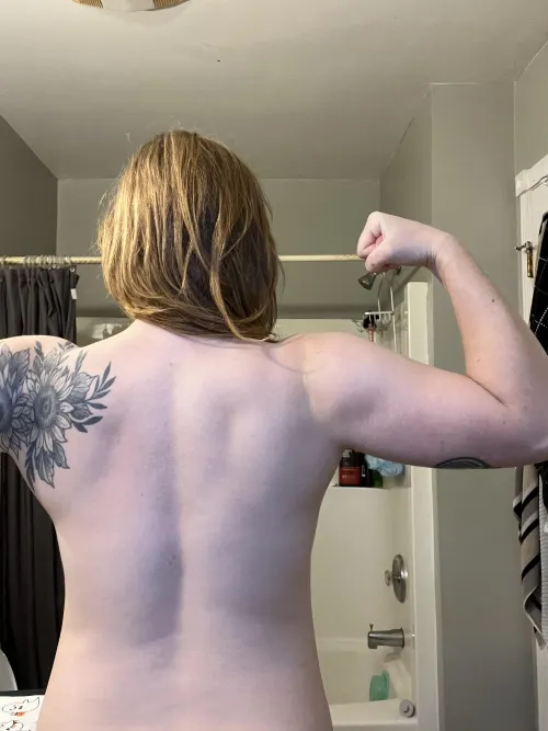 Slowly but surely getting shredded Thumbnail