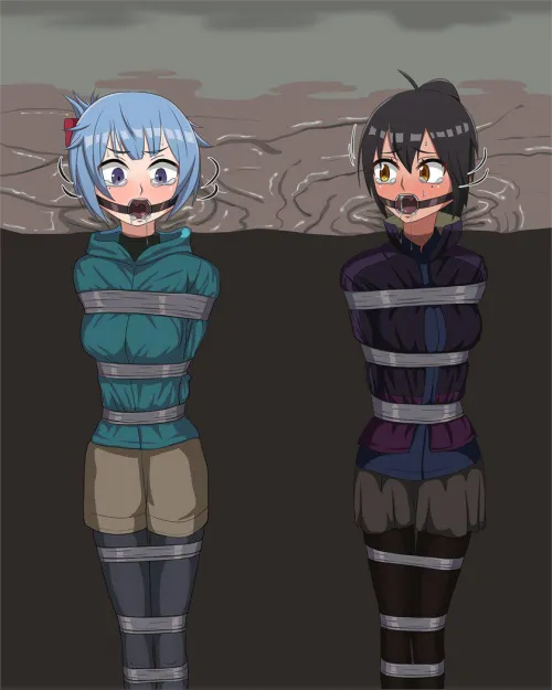 Slowly sinking Thumbnail