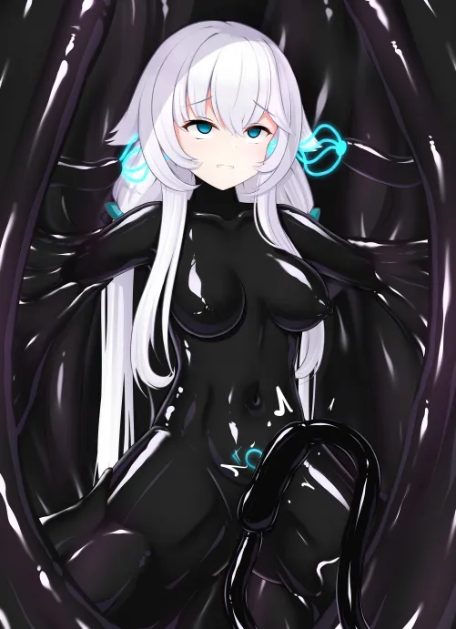 Slowly turned into a rubber doll Thumbnail