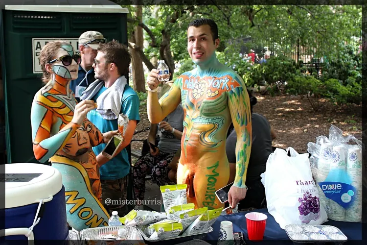 Snack break Thumbnail