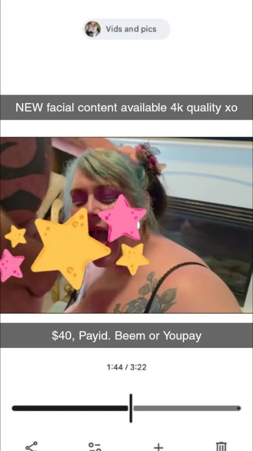 Snap: deadlypussay ❤ - Adelaide Thumbnail