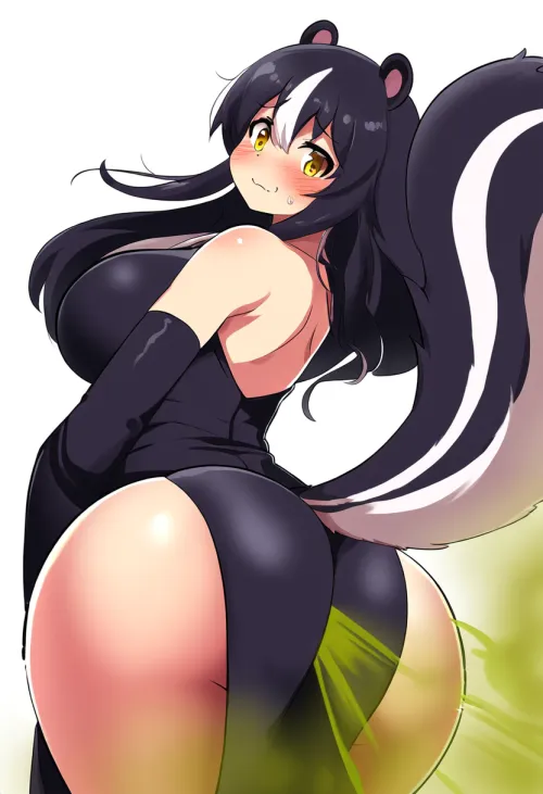 Sniff It ... ~~ Thumbnail