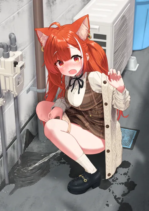 So cute (urabe miyabi) Thumbnail